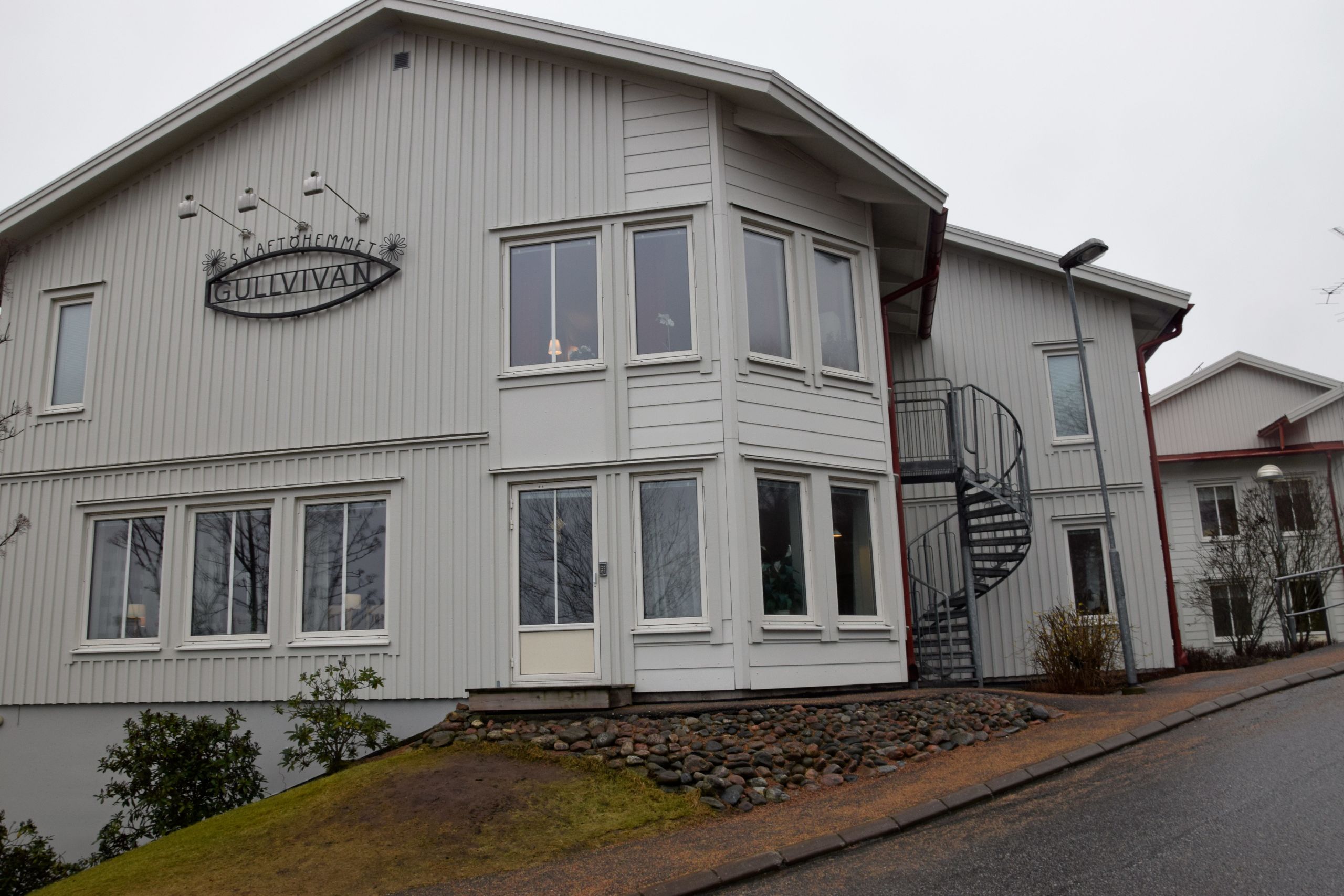 Gör ett omtag i frågan om Gullvivan - Vimarsana News